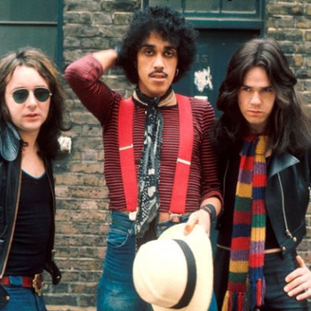 Thin Lizzy - The Boys Are Back in Town