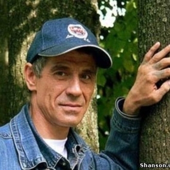 Владимир Волжский - С днём рождения, браток (Зоновский певец 2008)