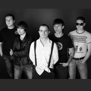 BY Effect - Гарызонты (Нам по дороге 2016)