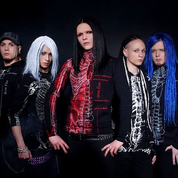 ShockWave Project - Death Note Mix