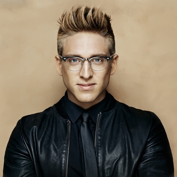 Артист Danny Saucedo (Дэнни Сауседо)