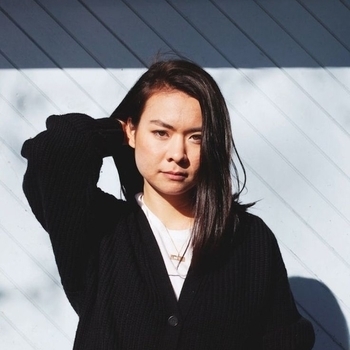 Mitski - I'll Change for You