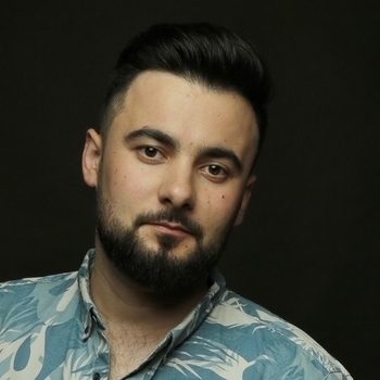 Rubail Azimov - Yagislar