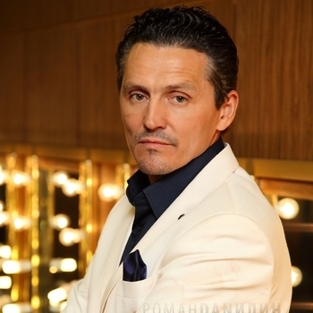 Михаил Бондарев