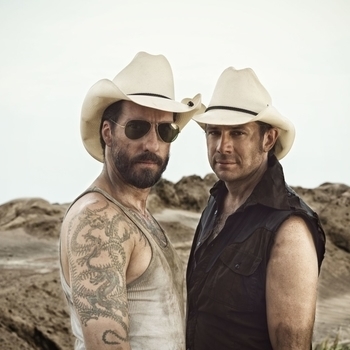 Salif Keita and The BossHoss, Lou Bega, Bobby McFerrin, Sergio Mendes - The Greatest Stories Are Never Told (International Extended Version) (Single 2011)