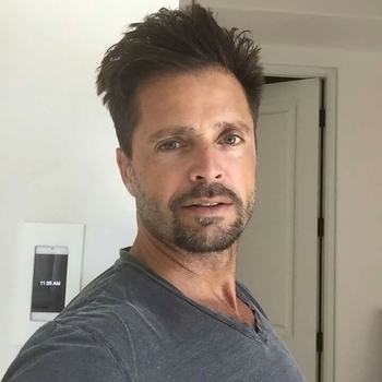 David Charvet - Leap Of Faith