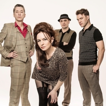 Sparky Phillips - My Love for Evermore