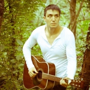 Марат Нигматуллин