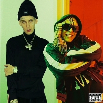 Big Baby Tape, Kizaru - 99 Problems