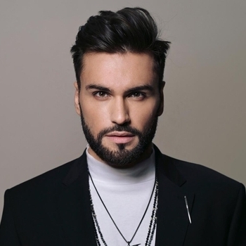 Нодар Ревия - Кружим