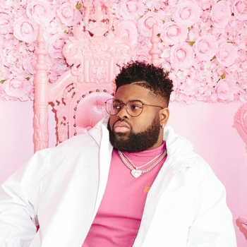 Pink Sweat$ - At My Worst