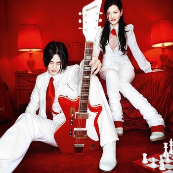 The White Stripes - Seven Nation Army