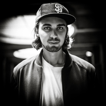 Sonny Fodera - First Class