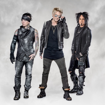 Sixx:A.M. - Life Is Beautiful