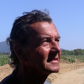 Peter Pearson - Ride With The Tide