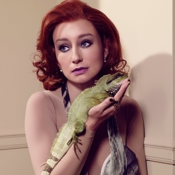 Tori Amos - Cloud riders