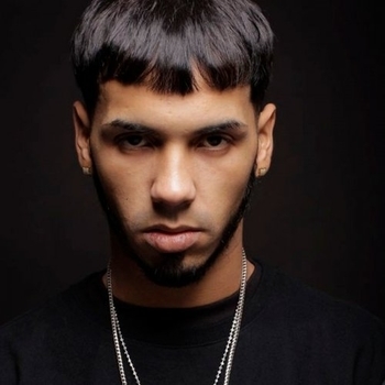 Anuel AA feat Internet Money, Gunna, Don Toliver, Nav - Lemonade (Latin Remix) (Single 2020)