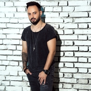 Mario Joy - High and Dry