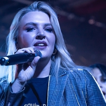 Self Esteem - Hobbies 2 (Prioritise Pleasure 2021)