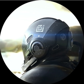 Manafest feat Unsecret - Dangerous (Single 2020)