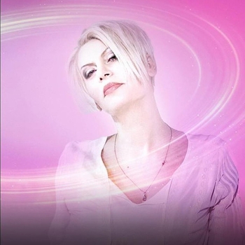 Органическая Леди - Небо (Весеннее равноденствие 1996)