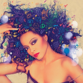 Diana Ross - You Are Not Alone