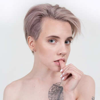 Оля Кекс - Слабый пол (Песни на ТНТ) (10 выпуск)