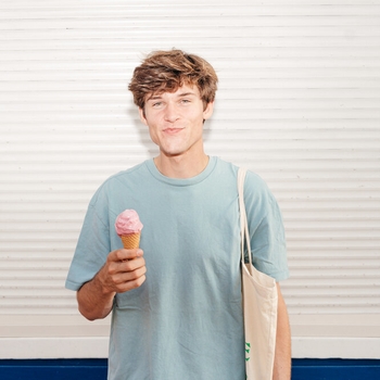 Blanks - I Wanna Be Your Slave (Cover)