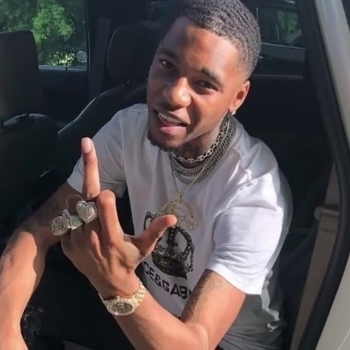 Mike WiLL Made It and Pharell Williams, Kendrick Lama - The Mantra