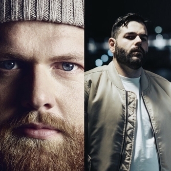 Tom Walker feat Masked Wolf - Something Beautiful (2021)