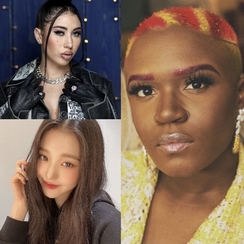 Артист Amaarae and Moliy, Kali Uchis