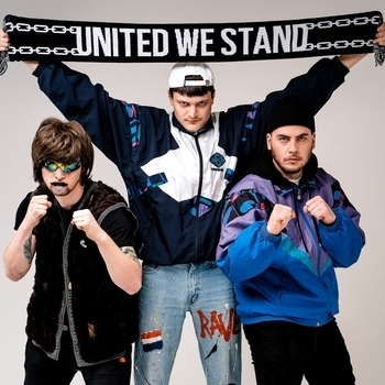 Russian Village Boys - Suckcess