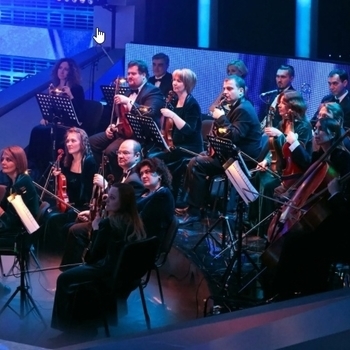 Симфонический оркестр «Глобалис» - Великий инквизитор, Часть 2