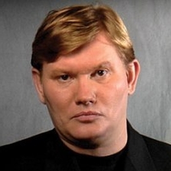 Дмитрий Персин - Сибирь