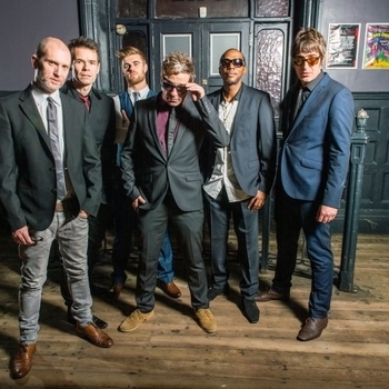 Dub Pistols and Illbilly Hitec, Longfingah, Tribuman, Lengualerta, Kinetical - 10 Years and Bye (King Size Dub Special: Illbilly Hitec (Overdubbed by Dub Pistols) 2019)