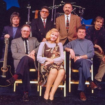 Виа Норк - О чем плачут гитары