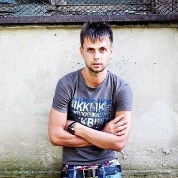 Christopher Damas - Lover Girl