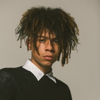 Iann Dior feat Machine Gun Kelly - Nothing inside (Single 2021)