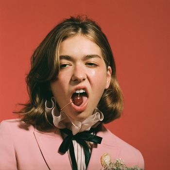 Snail Mail - Tractor Beam