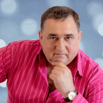 Александр Мираж - За мужчин (2013)