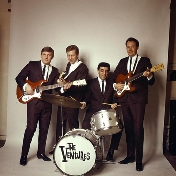 Duane Eddy - Peter Gunn