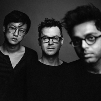 Son Lux - Dream State