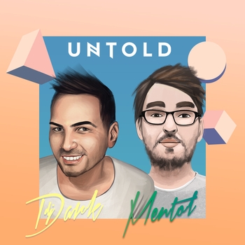 Mentol and DJ Dark - Clandestina (Radio Edit) (Single 2019)