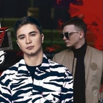 Ramil feat Rompasso - Убей меня (Icegood Remix) (Клубные миксы русских исполнителей 2022)