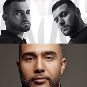 Jah Khalib, HammAli & Navai - Боже, как завидую