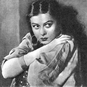 Ляля Чёрная - Садо виноградо (Single 1937)