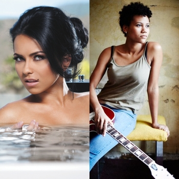 Romanian House Mafia and Trackula, Jade Shadi - Bad For Me