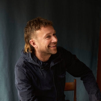 Amadou & Mariam - Sabali (Paul Epworth remix)