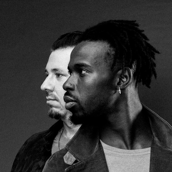 Black Pumas - Christmas Will Really Be Christmas (Новинки 2021)