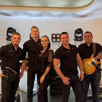 Остра Тирнина - Heaven and Hell (Cover)